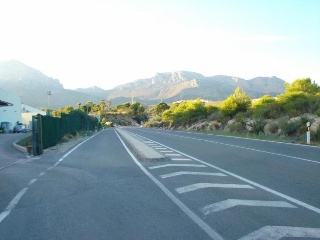 Suelos en Benidorm ,Alicante/Alacant 30