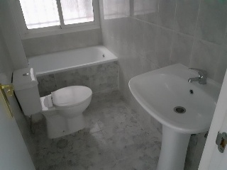 Piso en C/ Sant Sebastia, Ripollet (Barcelona) 2