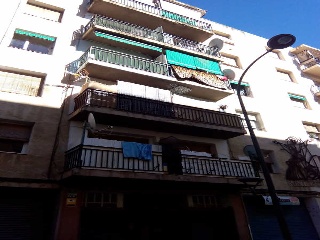 Piso en venta en Reus de 60  m²