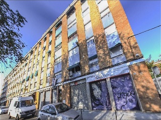 Piso en venta en Terrassa de 78  m²