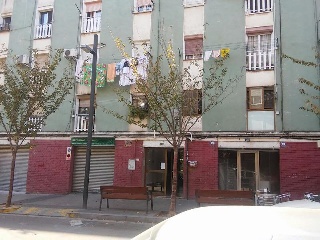 Piso en venta en Ripollet