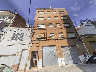 Piso en venta en Terrassa de 63  m²