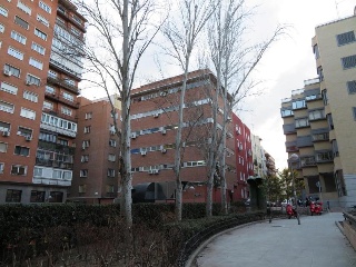 Garaje en venta en Madrid de 38  m²