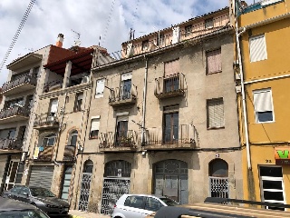 Piso en venta en Manresa de 63  m²