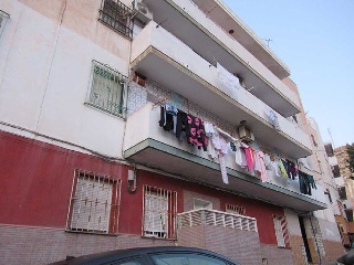 Piso en venta en Almería de 72  m²