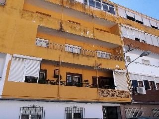 Piso en venta en Algeciras de 83  m²