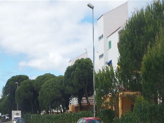 Piso en venta en Cartaya de 118  m²