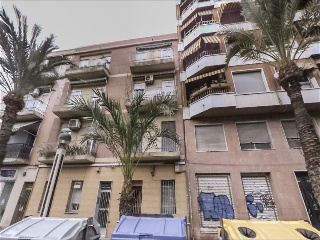 Pisos banco Elche