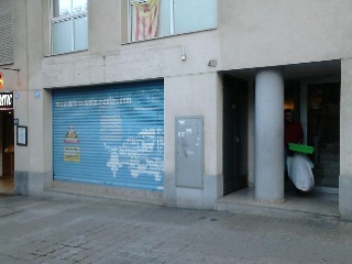 Local en venta en Mataró de 160  m²