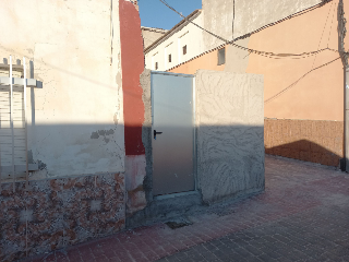 Pisos banco Lorquí