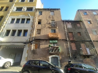 Piso en venta en Manresa de 76  m²