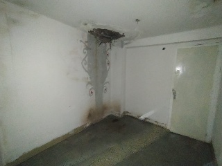 Piso en C/ Caputxins, Manresa (Barcelona) 9