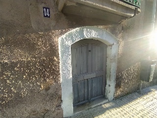 Piso en C/ Caputxins, Manresa (Barcelona) 13