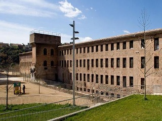 Piso en C/ Caputxins, Manresa (Barcelona) 21