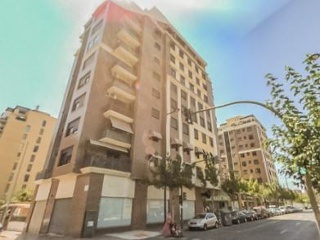 Garaje en venta en Castellón De La Plana