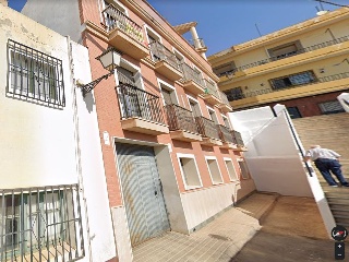 Garaje en venta en Huércal De Almería de 32  m²