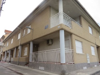 Pisos banco Murcia