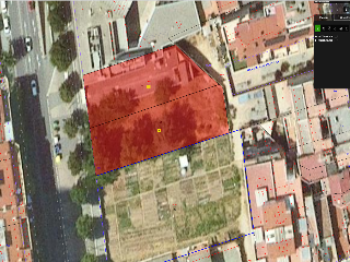 Solar en C/ Barcelona, Terrassa (Barcelona) 4