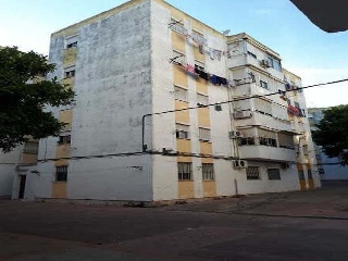 Piso en venta en Jerez De La Frontera de 69  m²