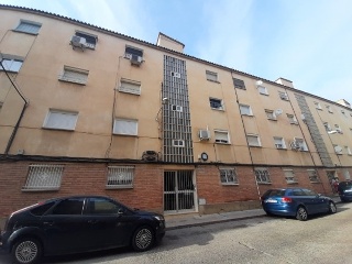 Pisos banco Lleida