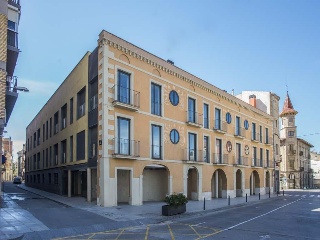 Piso en venta en Tàrrega de 48  m²