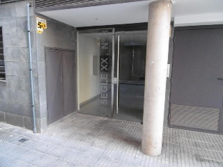 Pisos y garajes en Tárrega (Lleida) 6