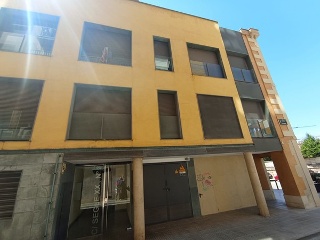Piso en venta en Tàrrega de 107  m²