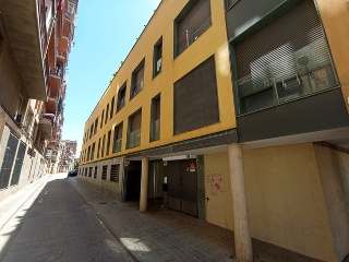 Pisos y garajes en Tárrega (Lleida) 8