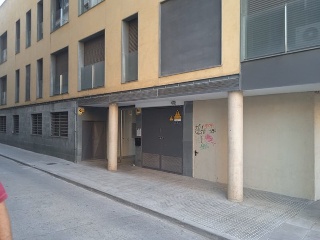 Pisos y garajes en Tárrega (Lleida) 17