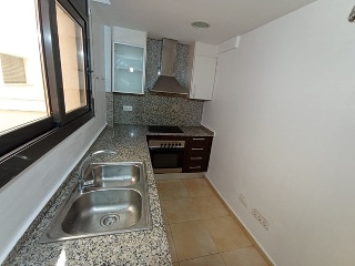 Pisos y garajes en Tárrega (Lleida) 25