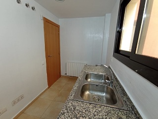 Pisos y garajes en Tárrega (Lleida) 29