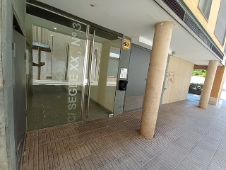 Pisos y garajes en Tárrega (Lleida) 37