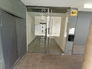 Pisos y garajes en Tárrega (Lleida) 39
