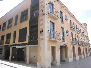 Pisos banco Tàrrega