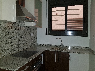 Pisos y garajes en Tárrega (Lleida) 5