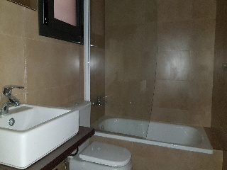 Pisos y garajes en Tárrega (Lleida) 7
