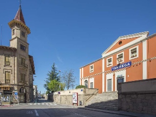 Pisos y garajes en Tárrega (Lleida) 22