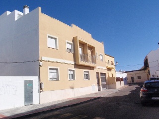Garaje en venta en Alcalá De Guadaira de 28  m²