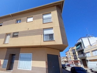 Dúplex en Alzira (Valencia) 14