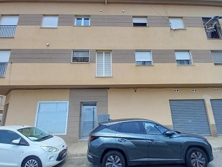 Dúplex en Alzira (Valencia) 20