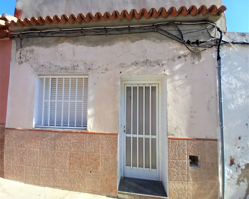 Casa en C/ Santa Anna, Tavernes de la Valldigna (Valencia)