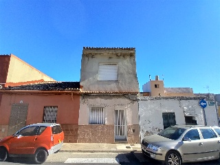 Casa en C/ Santa Anna, Tavernes de la Valldigna (Valencia) 2