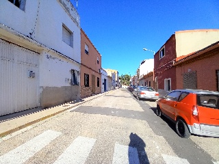Casa en C/ Santa Anna, Tavernes de la Valldigna (Valencia) 23