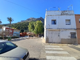 Casa en C/ Santa Anna, Tavernes de la Valldigna (Valencia) 25