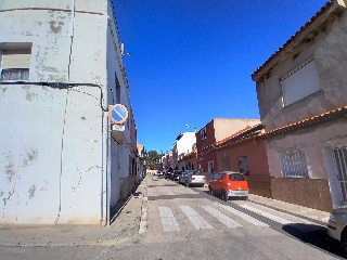 Casa en C/ Santa Anna, Tavernes de la Valldigna (Valencia) 26