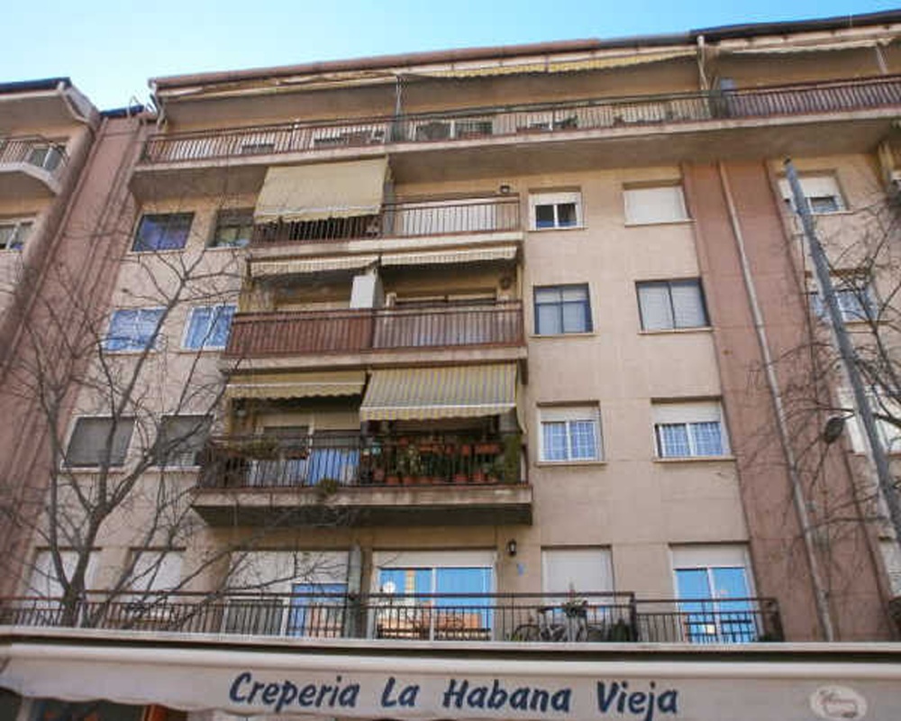 Piso en Rb Francesc Macia, Terrassa (Barcelona)
