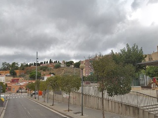 Piso en C/ Mexic, Mataró (Barcelona) 3