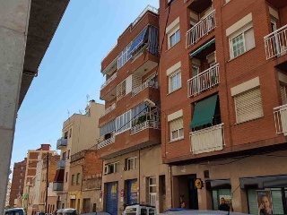Pisos banco Badalona