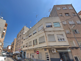 Piso en venta en Terrassa de 74  m²