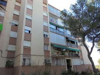 Piso en C/ Arquitecte Jujol 2